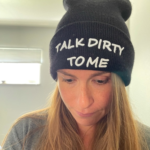 Beanie - Picture 2 of 2